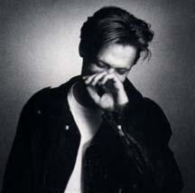 Bryan Adams