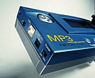 SSI Neo25 MP3 player