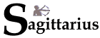 Sagittarius