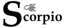 Scorpio
