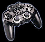 SAitek PX4000 Double Shock 2