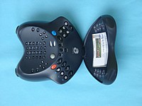 Alpha Grip!
