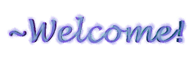 Welcome